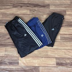 Adidas trackpants (fnc 473)