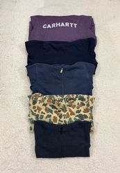 Carhartt Hoodies