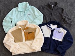 Vestes en polaire Columbia