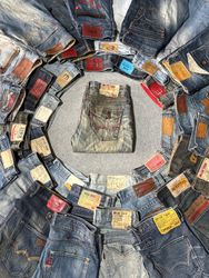 Edwin jeans