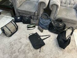 Echte Gucci Prada LV Fendi Givenchy und Balenciaga..