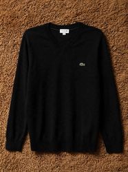 Lacoste sweaters