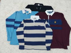 Patagonia Reebok Rugby Shirts
