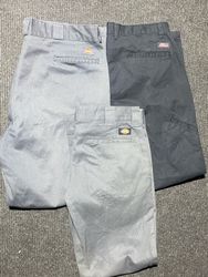 Dickies cotton pants serial-2128