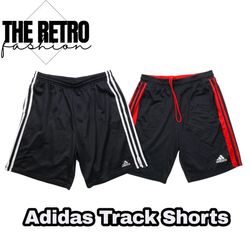 Adidas Nylon Shorts.     #501