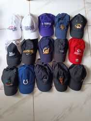 Nike Caps