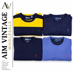Ralph Lauren Sweaters