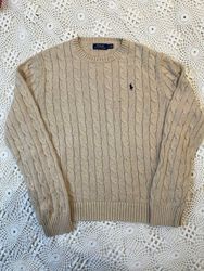 Authentic Ralph Lauren Polo Sweaters