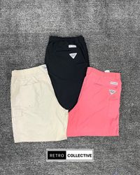 Premium Columbia Shorts #280826