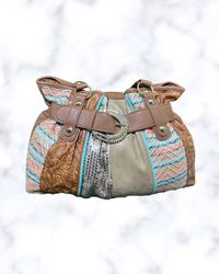 Y2K Bags (ZKI-256)