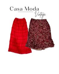 250726-2 midi skirt