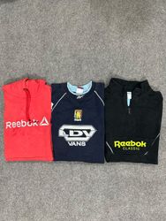 Premium Reebok Sweatshirt
