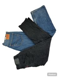 Levi’s Men Jeans #463.