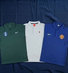 Nike Polo T-Shirts