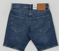 Levi's Denim Shorts A/B