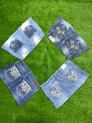 Y2K embellish Skirts