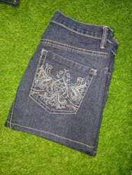 Y2K MINI MICRO SKIRTS