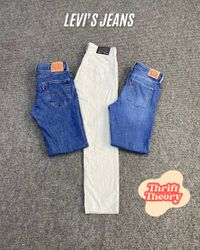 Levi’s Jeans - (28/08)