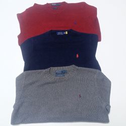 Polo Ralph Lauren Strickpullover