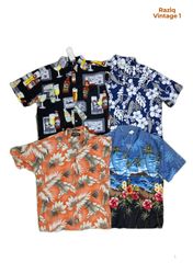 💥 RV4492 Hawaiian Shirts