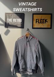 #837 PREMIUM VINTAGE SWEATSHIRTS
