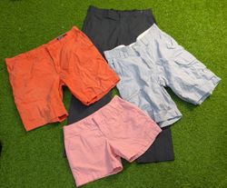 8014 - Ralph Lauren, Tommy Hilfiger Short and Pant