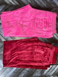 Beautiful Juicy Couture Trousers
