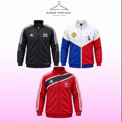 Track Jacket