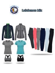 Lululemon Mix - VH04