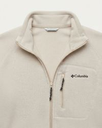 Columbia Fleece Jackets