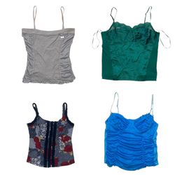 Y2k Camisole
