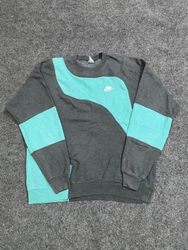 Upcycled Nike Sweatshirt