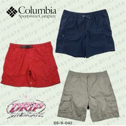 Columbia Shorts (DS-9-042)