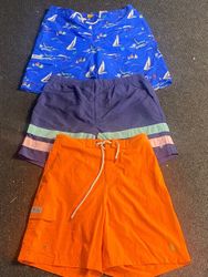 Polo shorts serial-1933