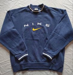 Authentic nike sweatshirt