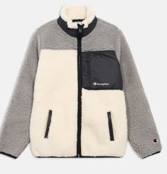 Champion Fleece Jackets(0001)