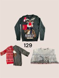 christmas  sweater