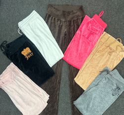 SD519 - Juicy Couture Ladies Flared Trousers – 34 ..