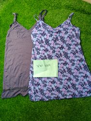 Vintage Y2K Women’s Camisole / Dresses & Lace Tops..