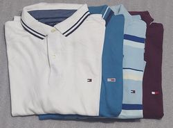 Tommy Hilfiger Polo Shirts