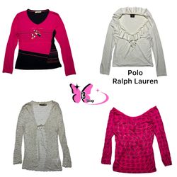 Polo Ralph Lauren Zu Elements Magliette a Maniche ..