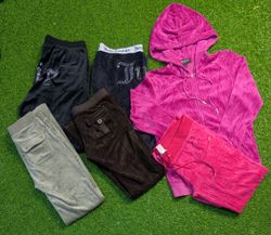 6881 - Juicy Couture, Jacket and Trousers
