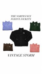 The North Face Fleece Jackets