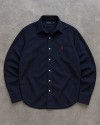 Ralph Lauren Cotton Shirts