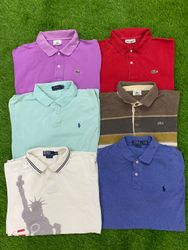 Lacoste Polo Ralph Lauren Polo T Shirts