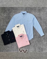 Ralph Lauren Shirts #150826 #011