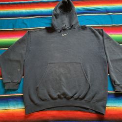 Authentic Nike Hoodies