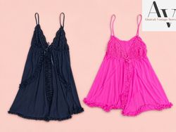 Fairycore Slip dresses