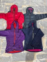 Rab Puffer Jackets