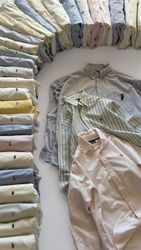 Polo Ralph Lauren button up shirt